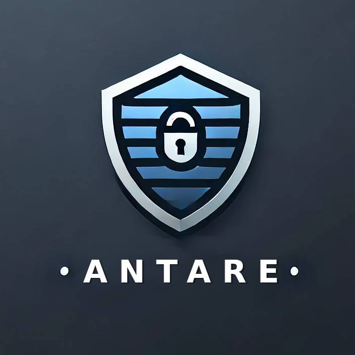 Antare Logo