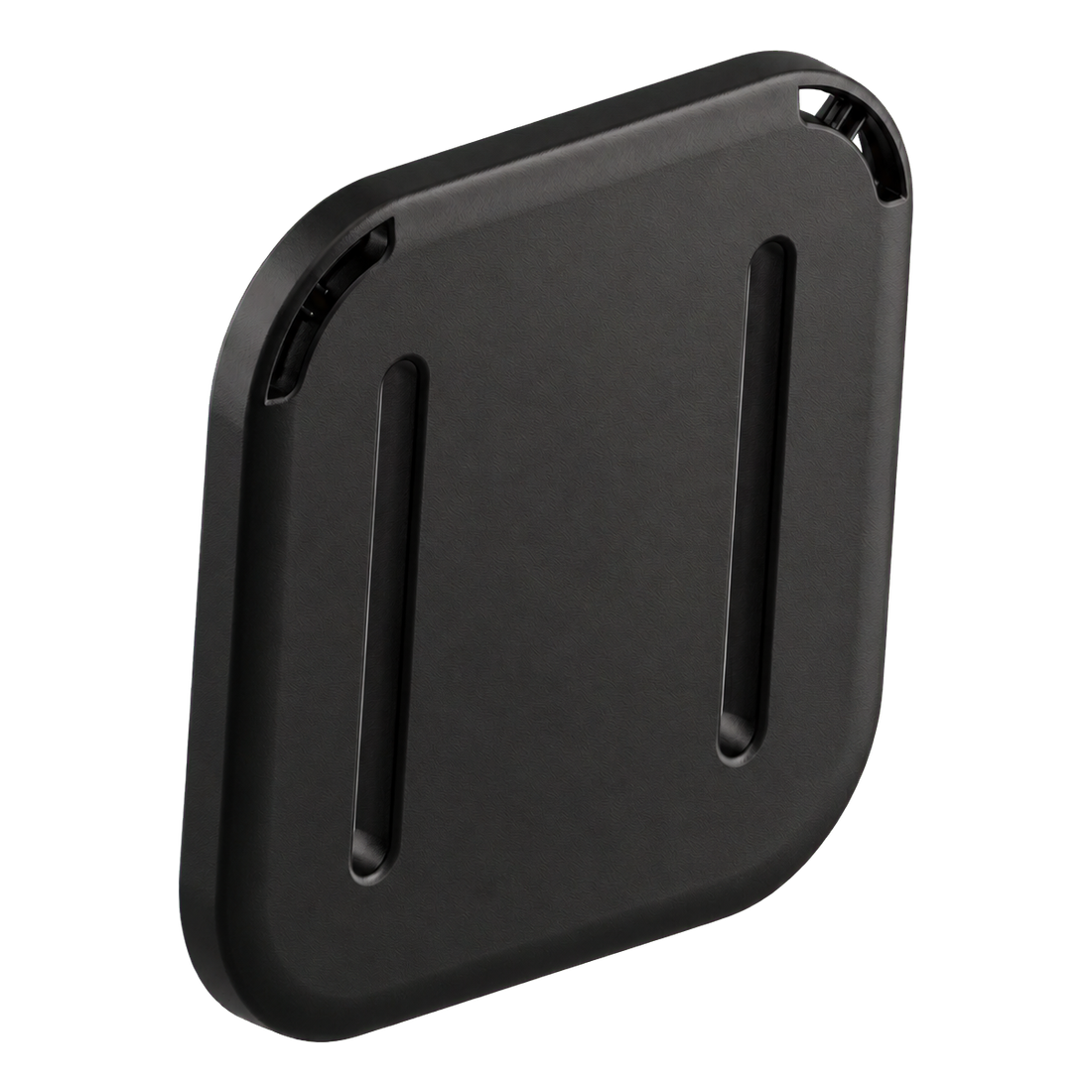 Magnetic mount for Antare body cameras.