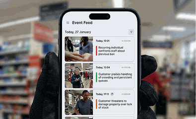 Antare App