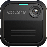Antare Body Camera Pro hero render.